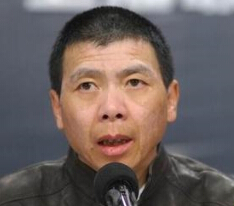 关于繁体字，各委员都想说点心里话