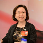 与世界分享中国文化，传播中国好声音