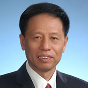 加强和改进普法工作 推动全民守法