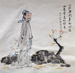 四季都是好时光