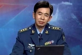 戴旭：学习“四个全面”中的战略思维