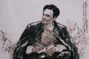 我眼中的县委书记