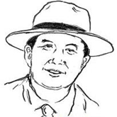 孔繁森，百姓心中的人民公仆