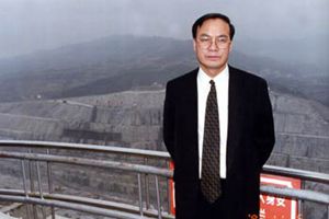 党的好干部牛玉儒的"为官之道"