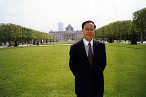 党的好干部牛玉儒亲民爱民故事