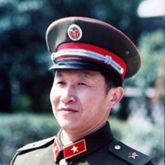 杨业功：当代中国军人的铁血忠魂