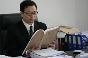 时间都去哪了？