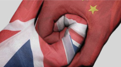 习近平主席访英，中英民间是这么说的