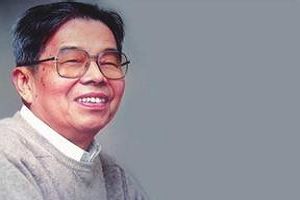 草婴：一棵朴实刚毅的小草