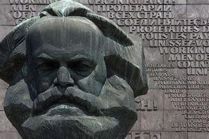 拓宽马克思主义研究的世界历史视野