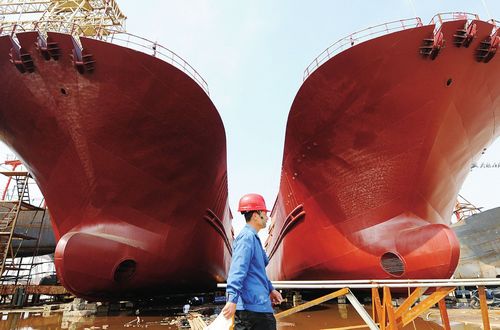 重塑传统制造业