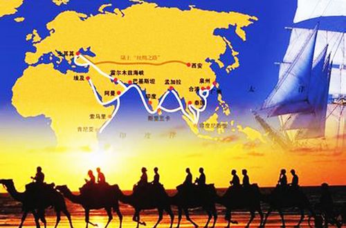 “双向开放”构筑发展新格局