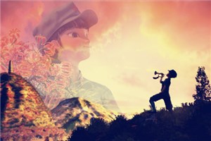 坚守初心，凝聚&ldquo;心&rdquo;力量