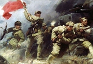 &ldquo;三大历史贡献&rdquo;痛击历史虚无主义