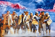 走好我们这一代人的长征路