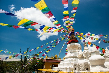 中央宣讲团报告在西藏反响热烈