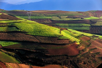 中央宣讲团在滇宣讲六中全会精神