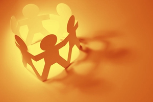 新华社评论员：世界大同，天下一家