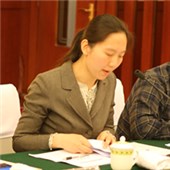 杨蓉：求是对全面推进依法治国的重要意义