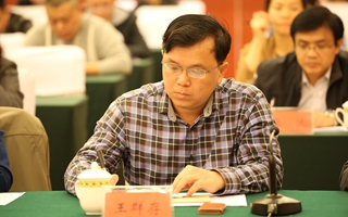 中央党刊与地方党刊的联动