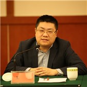 王旭：凝聚共识　引领创新