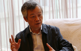 密切各级党刊工作交流