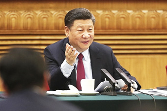 总书记这些话句句走心