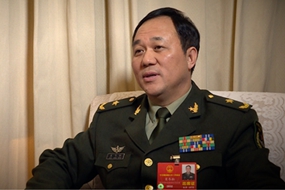 努力开创新时代军民融合深度发展新局面