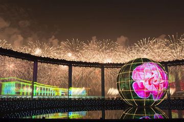 网评：上合组织青岛峰会因何不一般