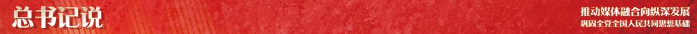 总书记说