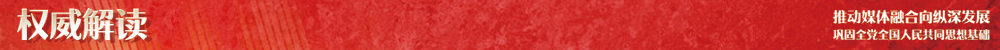 权威解读