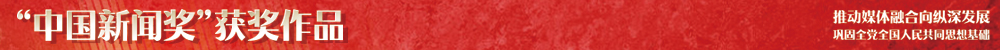 中国新闻奖