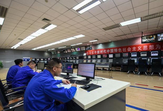 内蒙古：在高质量发展的探索中奋进