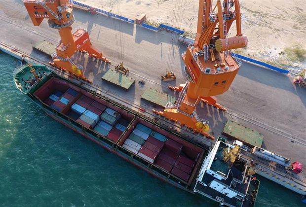 广西：开放合作走活发展“新棋局”