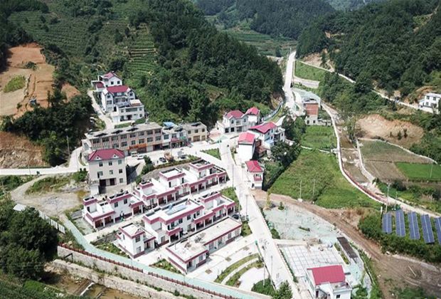 安徽：践行“三严三实” 谱写改革新篇