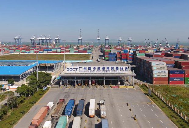 广东：“三个第一”催奋进 珠江潮起再出发