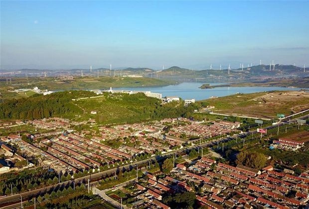 山东：融合“三生三美” 打造乡村振兴齐鲁样板