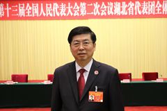 王晋代表：回应人民期待，守护湖北绿色创新发展