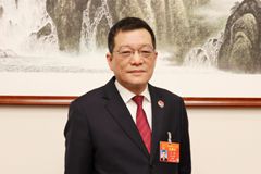 冯键代表：聚焦深贫地区，服务四川高质量发展