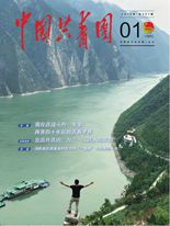 《中国共青团》