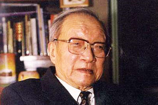 863计划的主要倡导者王大珩