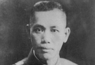 抗日名将：蔡廷锴