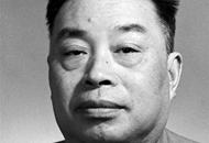 杨至成：解放军后勤工作的&ldquo;开拓者&rdquo;