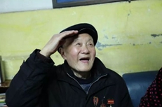 共产党员张富清