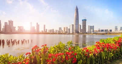 开放是当代中国的鲜明标识