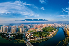 新中国70年创造人类减贫奇迹