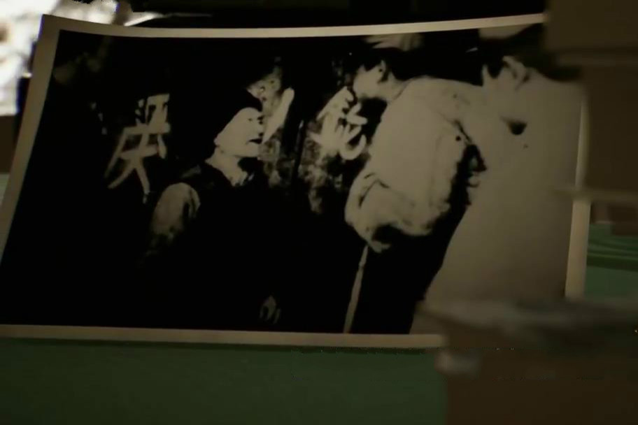 第二集：敢教日月换新天