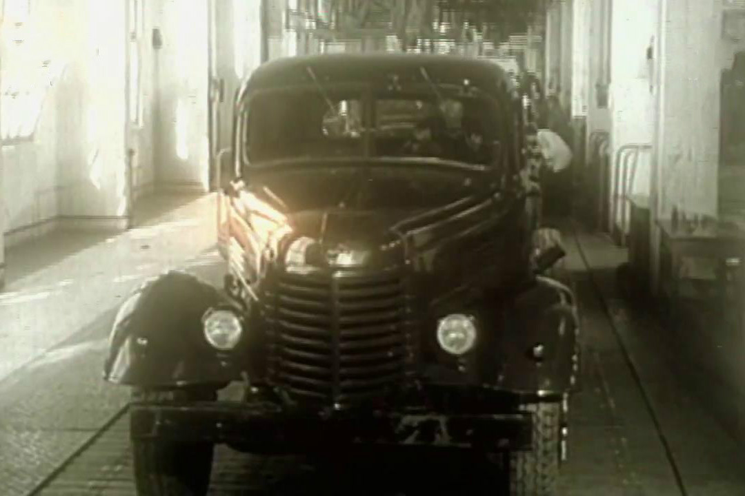 第四集：起宏图