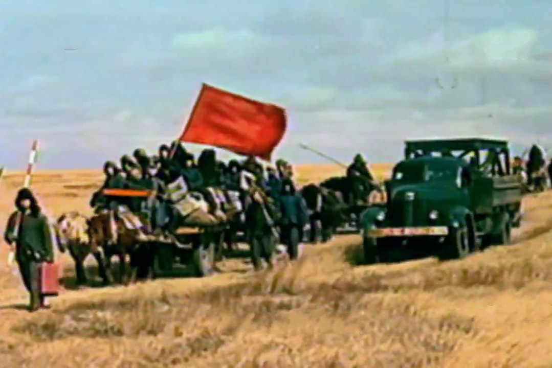 第七集：艰辛探索