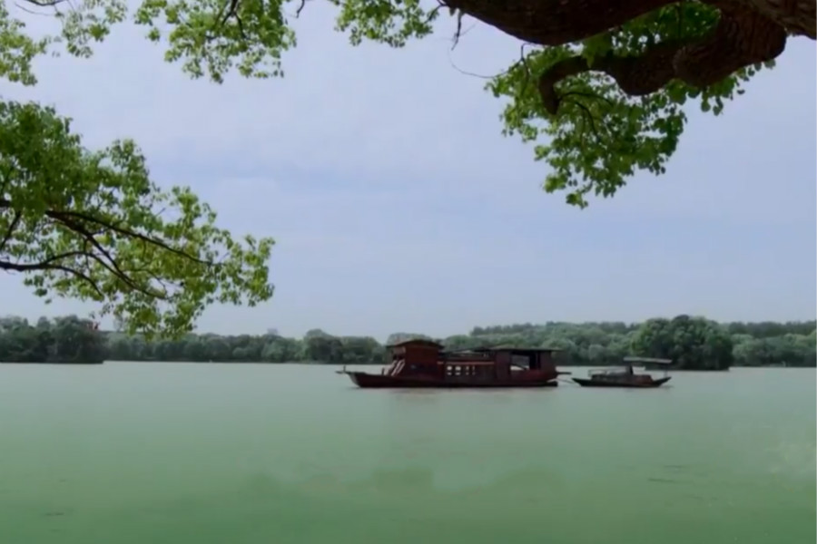 第一集：历史之约